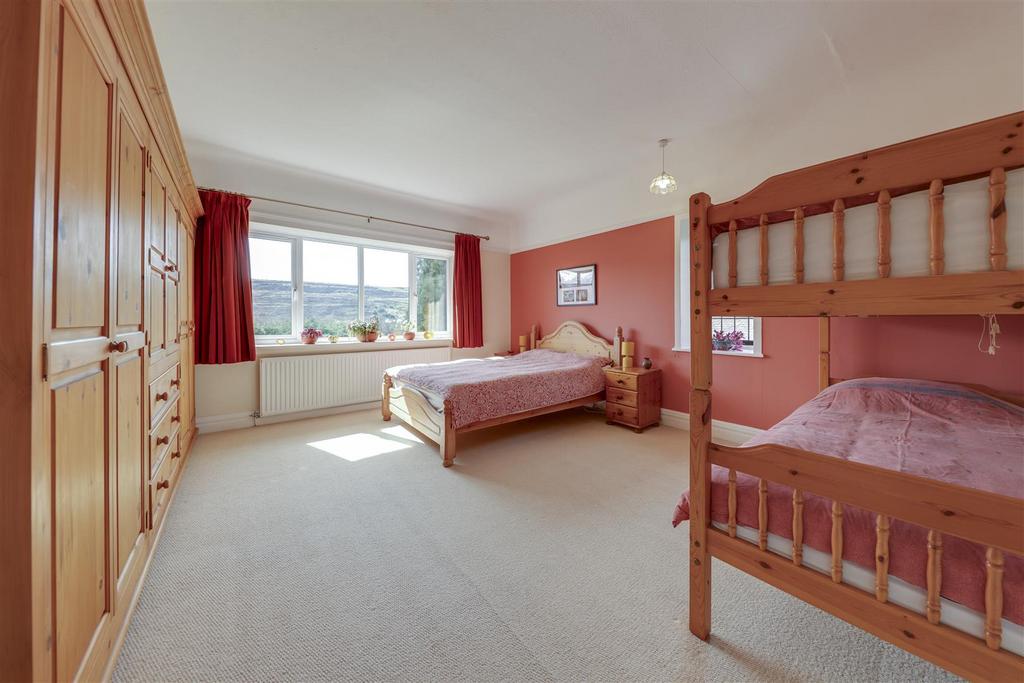 Bed 3