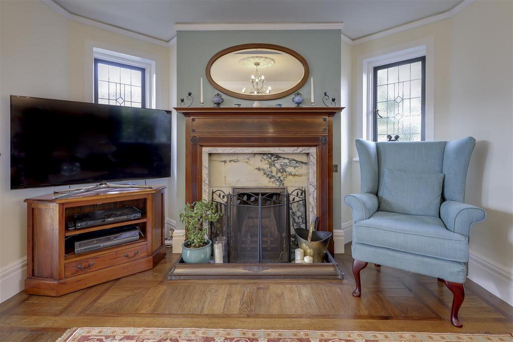 Feature Fire