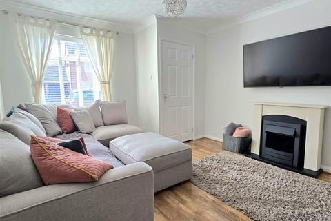 9 Halifax Close, Hilton, Derby, DE65 5HH