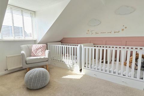 9 Halifax Close, Hilton, Derby, DE65 5HH