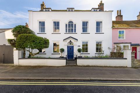 undefined, Sackville Street, Newmarket CB8