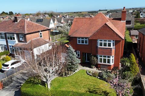 5 bedroom detached house for sale, Hesketh Lane, Tarleton, Preston