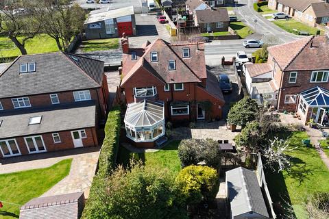 5 bedroom detached house for sale, Hesketh Lane, Tarleton, Preston