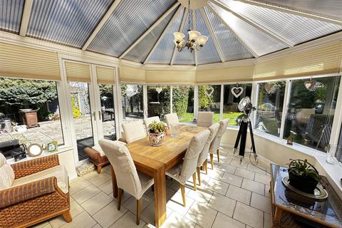 5 bedroom detached house for sale, Hesketh Lane, Tarleton, Preston