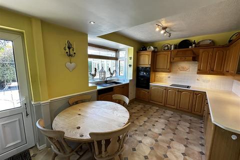 5 bedroom detached house for sale, Hesketh Lane, Tarleton, Preston