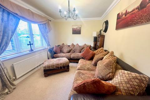 1 Elm Grove, Wootton, Northampton, NN4 6FB