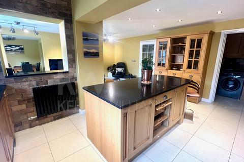 1 Elm Grove, Wootton, Northampton, NN4 6FB