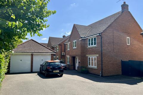1 Elm Grove, Wootton, Northampton, NN4 6FB