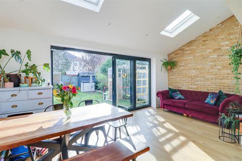 undefined, Woodfield Park Drive, Leigh-On-Sea SS9
