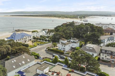 undefined, Brownsea Road, Sandbanks, Poole, Dorset, BH13