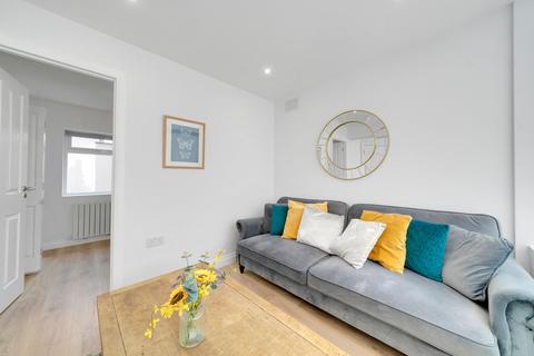 undefined, Kirkton Road, London N15