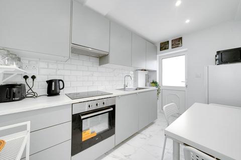 undefined, Kirkton Road, London N15