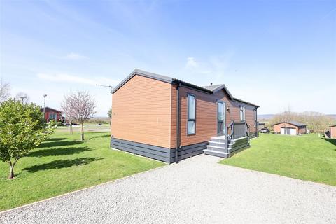 2 bedroom park home for sale, Sutton Road, Thirsk