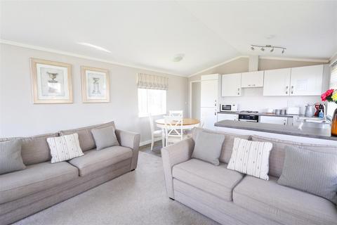2 bedroom park home for sale, Sutton Road, Thirsk