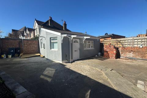 undefined, Horn Lane, Acton W3