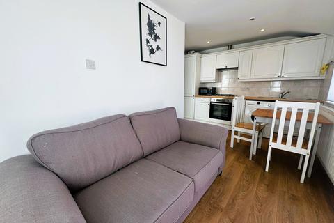 undefined, Horn Lane, Acton W3