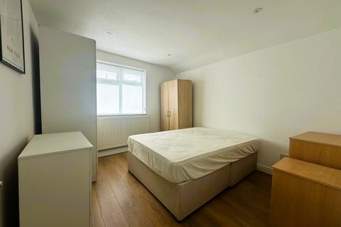 undefined, Horn Lane, Acton W3