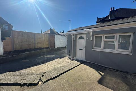 undefined, Horn Lane, Acton W3