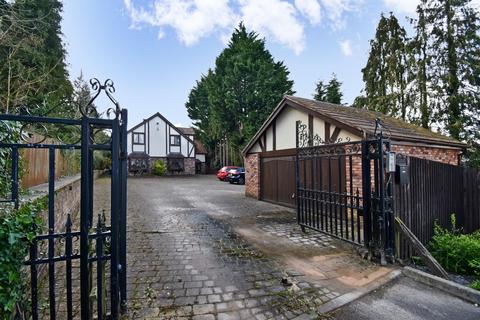 5 bedroom detached house for sale, Old Langstone Court Road, Langstone, NP18