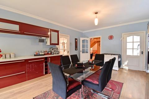 5 bedroom detached house for sale, Old Langstone Court Road, Langstone, NP18
