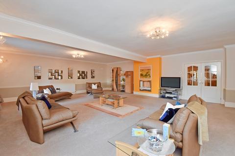 5 bedroom detached house for sale, Old Langstone Court Road, Langstone, NP18