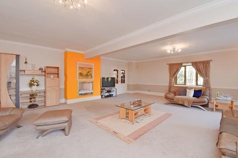 5 bedroom detached house for sale, Old Langstone Court Road, Langstone, NP18