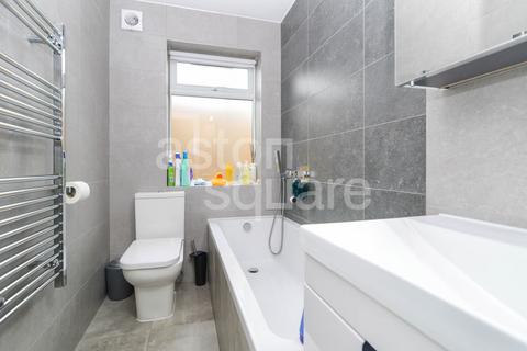 2 bedroom flat to rent, Montpelier Rise, London NW11