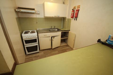 Studio for sale, Montpelier Row