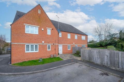 5 Joseph Perkins Close, Astwood Bank, Redditch, B96 6EQ