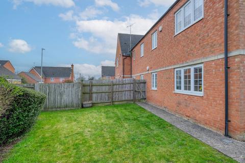 5 Joseph Perkins Close, Astwood Bank, Redditch, B96 6EQ
