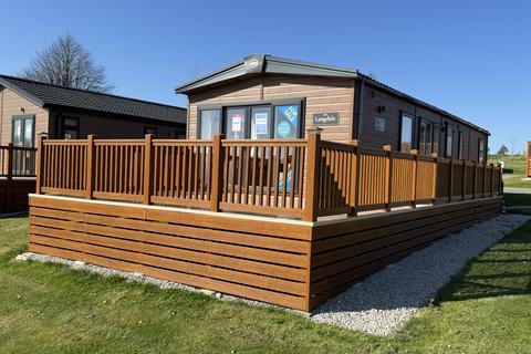 3 bedroom holiday lodge for sale, Plot Cardinham Close 10 at Doublebois, Doublebois PL14