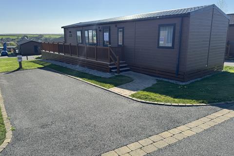 3 bedroom holiday lodge for sale, Plot Cardinham Close 10 at Doublebois, Doublebois PL14