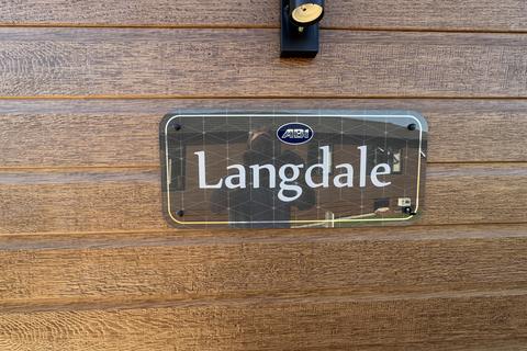 3 bedroom holiday lodge for sale, Plot Cardinham Close 10 at Doublebois, Doublebois PL14