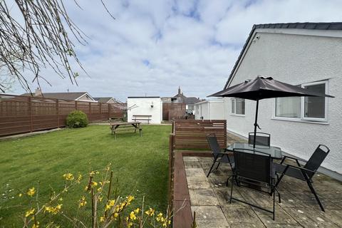 3 bedroom detached bungalow for sale, Gwalchmai Uchaf, Gwalchmai, LL65