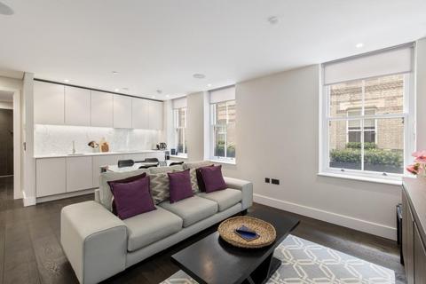 1 bedroom apartment for sale, 1-6 Dyers Buildings,1-6 Dyers Buildings,London