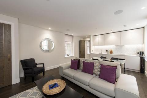 1 bedroom apartment for sale, 1-6 Dyers Buildings,1-6 Dyers Buildings,London