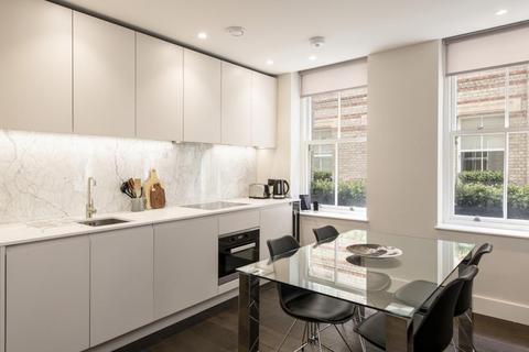 1 bedroom apartment for sale, 1-6 Dyers Buildings,1-6 Dyers Buildings,London