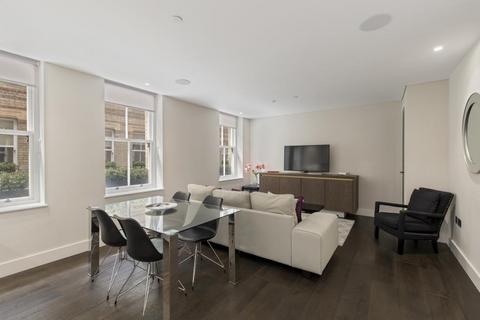 1 bedroom apartment for sale, 1-6 Dyers Buildings,1-6 Dyers Buildings,London