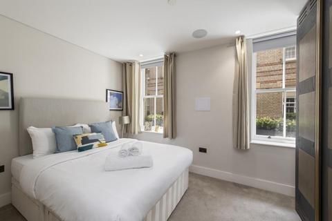 1 bedroom apartment for sale, 1-6 Dyers Buildings, 1-6 Dyers Buildings, London