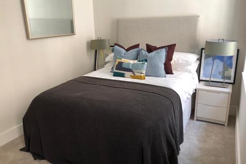 1 bedroom apartment for sale, 1-6 Dyers Buildings, 1-6 Dyers Buildings, London