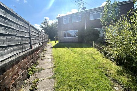 5 Tavistock Drive, Chadderton, Oldham, OL9 0RQ