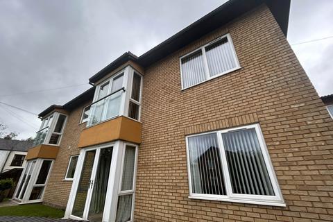 1 bedroom flat for sale, Apartment 5, Sienna Court, Oldham, OL9 0QE