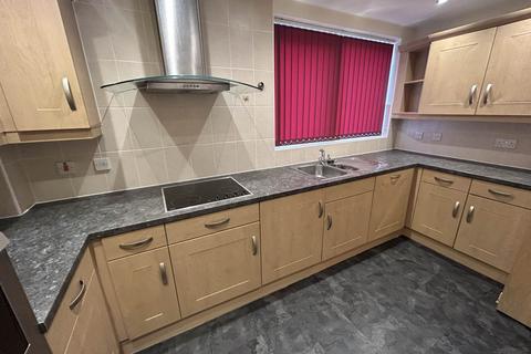 1 bedroom flat for sale, Apartment 5, Sienna Court, Oldham, OL9 0QE