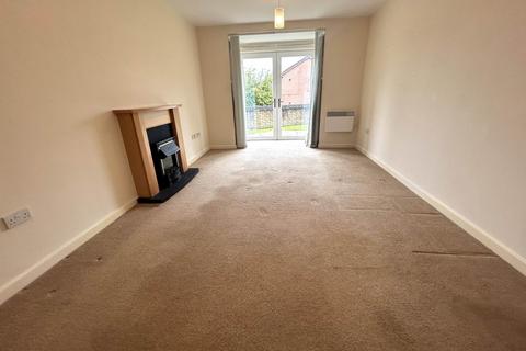 1 bedroom flat for sale, Apartment 5, Sienna Court, Oldham, OL9 0QE