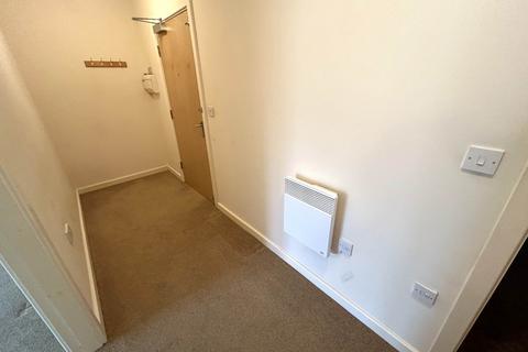 1 bedroom flat for sale, Apartment 5, Sienna Court, Oldham, OL9 0QE