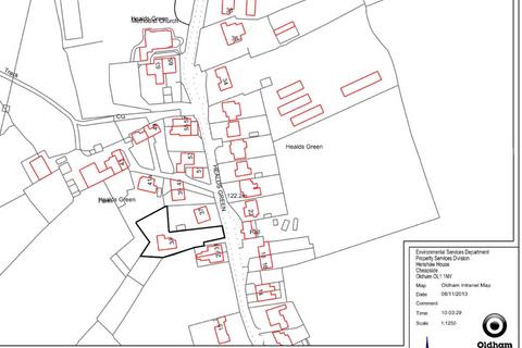 undefined, 33/35 Healds Green, Oldham, OL1 2SP