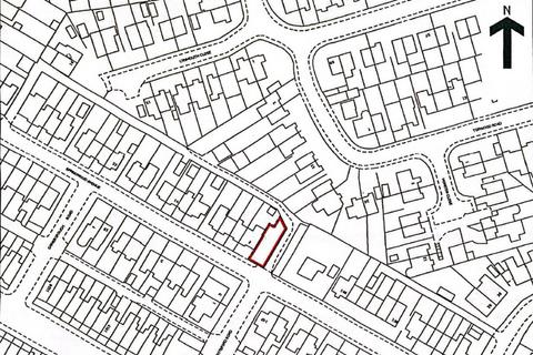 3 bedroom property with land for sale, Springwood Avenue, Oldham OL9