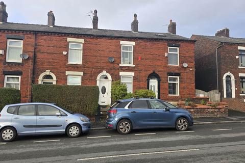 173 Denton Lane, Chadderton, Oldham, OL9 9DQ