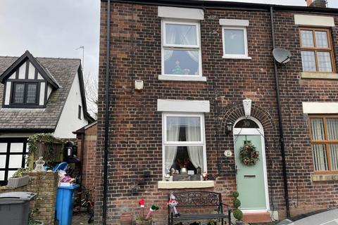 30 Chadderton Fold, Chadderton, Oldham, OL1 2RR