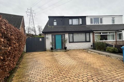 83 Cathedral Road, Chadderton, Oldham, OL9 0RG